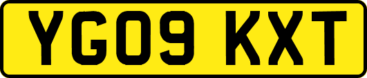 YG09KXT