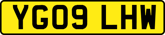 YG09LHW
