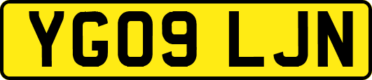 YG09LJN