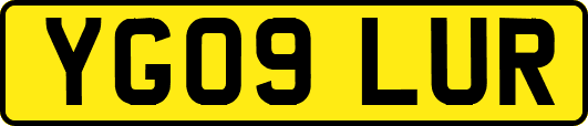 YG09LUR