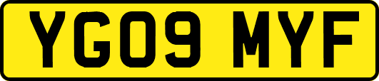 YG09MYF