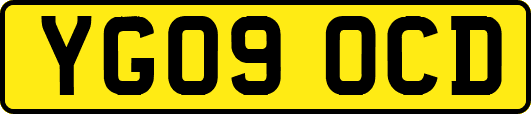 YG09OCD