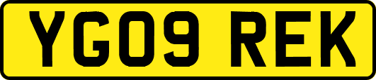 YG09REK