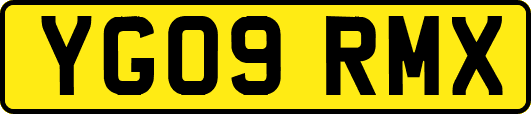 YG09RMX