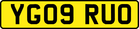 YG09RUO