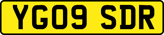 YG09SDR