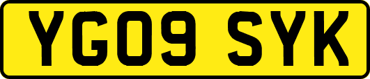 YG09SYK