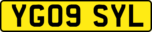 YG09SYL