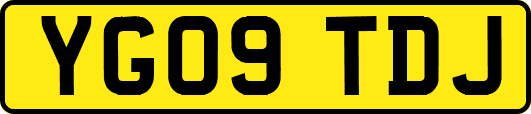 YG09TDJ