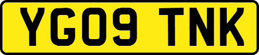 YG09TNK