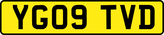 YG09TVD