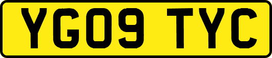 YG09TYC