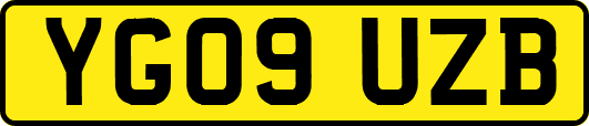 YG09UZB