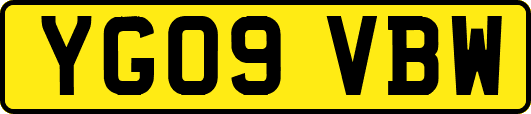 YG09VBW
