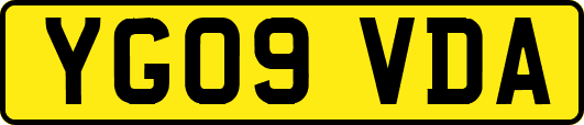 YG09VDA
