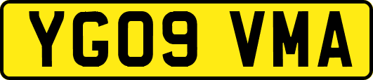 YG09VMA