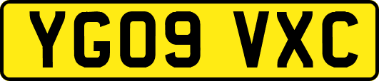 YG09VXC