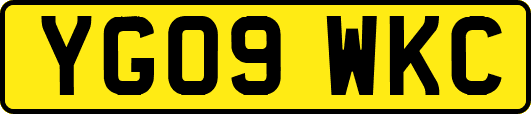 YG09WKC