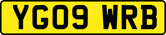 YG09WRB