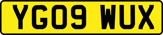 YG09WUX