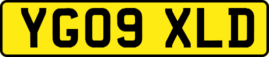 YG09XLD