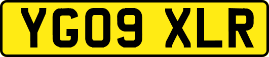 YG09XLR