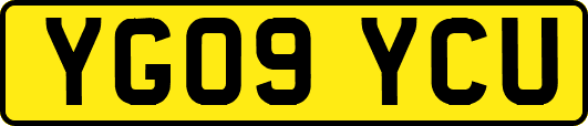 YG09YCU