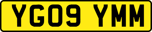 YG09YMM