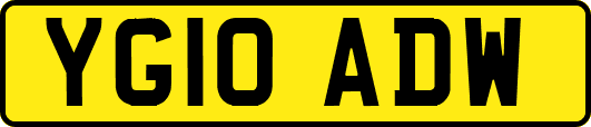 YG10ADW