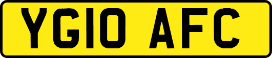 YG10AFC