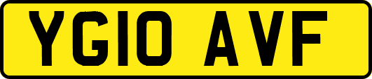 YG10AVF