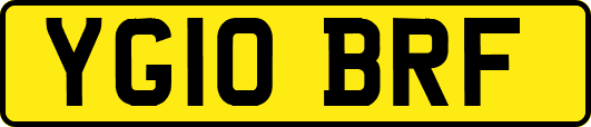 YG10BRF
