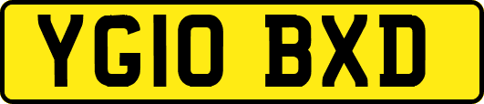 YG10BXD