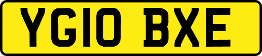 YG10BXE