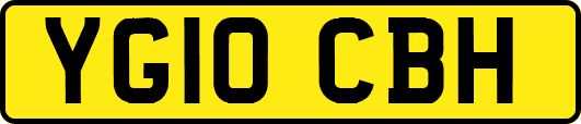 YG10CBH