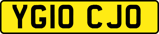 YG10CJO