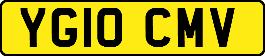 YG10CMV