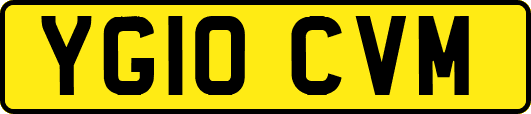 YG10CVM
