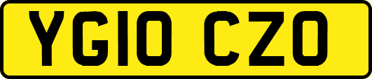 YG10CZO
