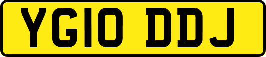 YG10DDJ