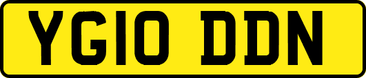 YG10DDN