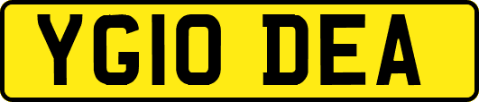 YG10DEA