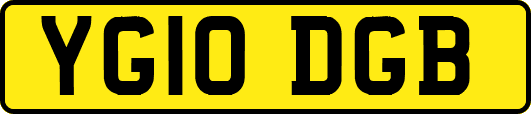 YG10DGB
