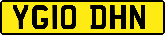YG10DHN