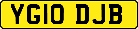 YG10DJB