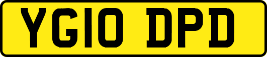 YG10DPD
