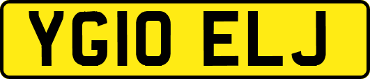 YG10ELJ