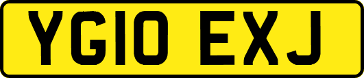 YG10EXJ