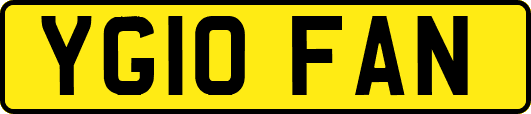 YG10FAN