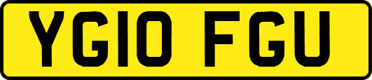 YG10FGU